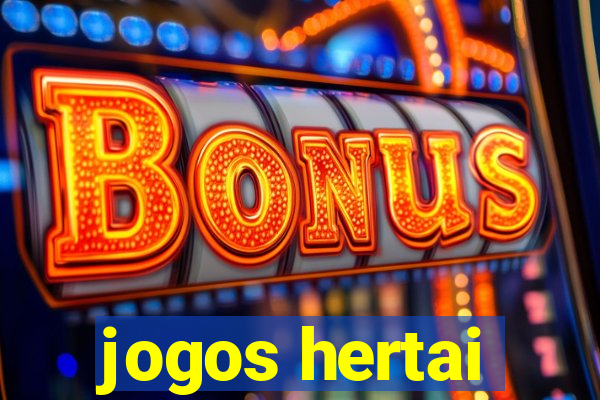 jogos hertai